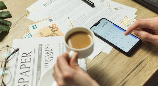 Het Belang van Actuele Informatie: Financieele Dagblad Nieuws Vandaag