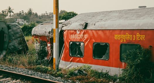 Treinongeluk Hoorn Vandaag: Wat We Tot Nu Toe Weten