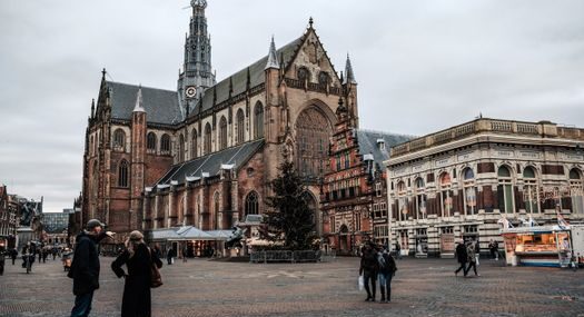Ontdek de charme en mogelijkheden van Van der Valk Haarlem